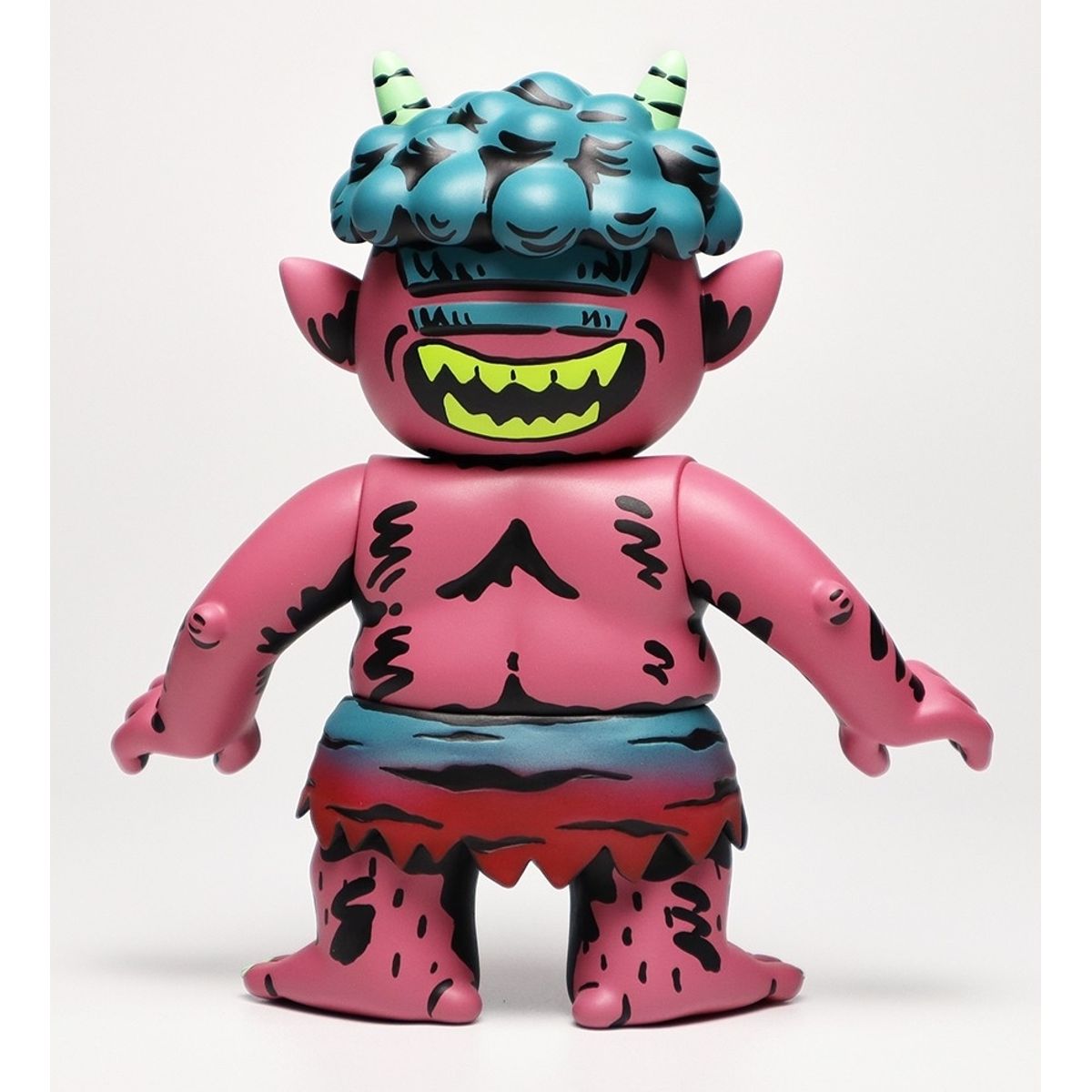 Pink Oni
