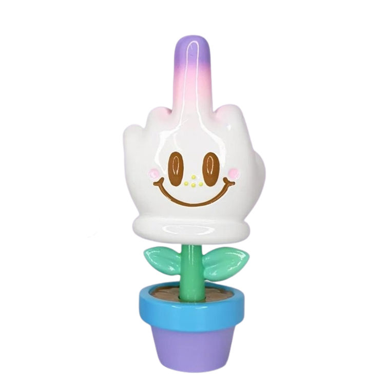 Pastel Dip Smile of Hope by Kik Toyz