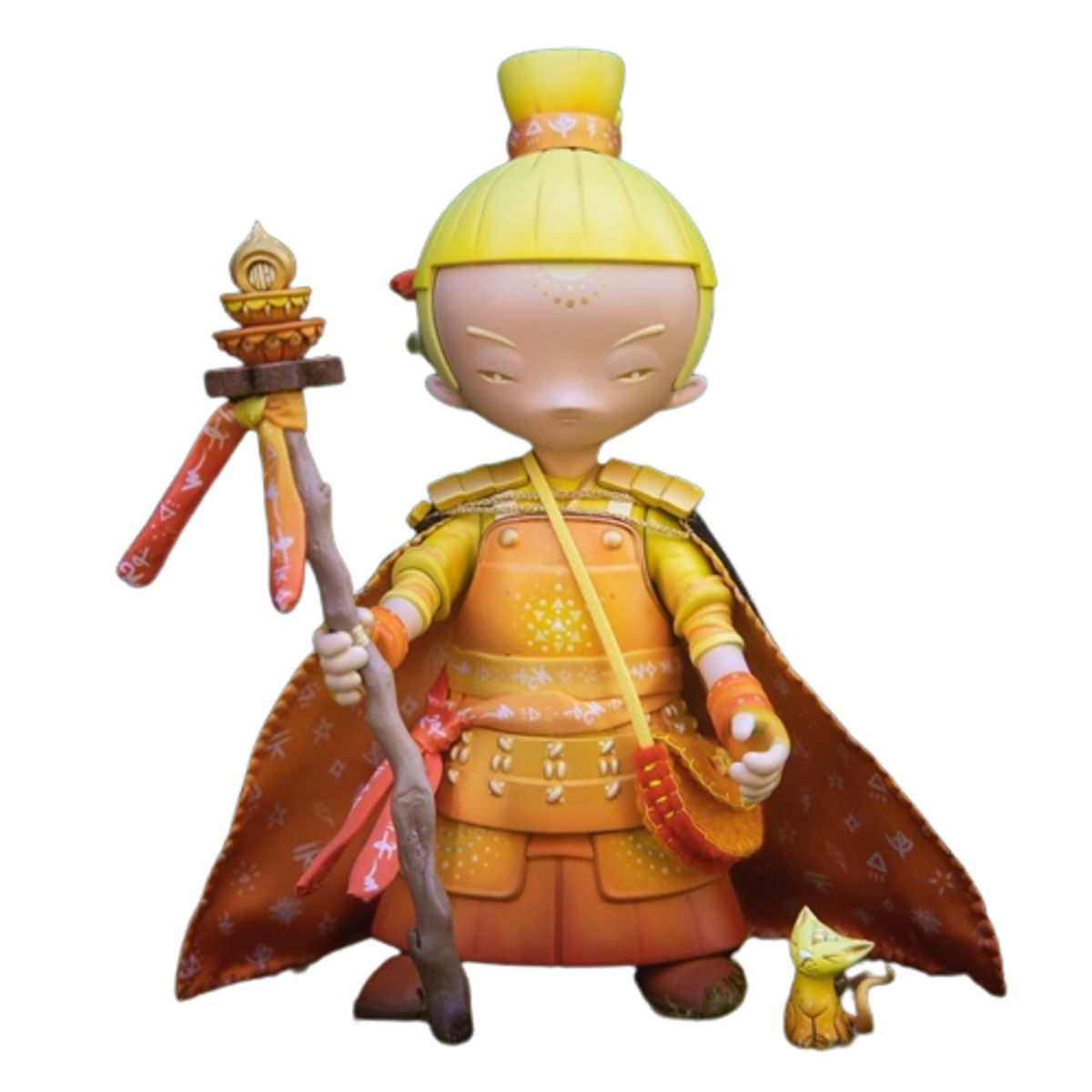 Muju Sun Guardian