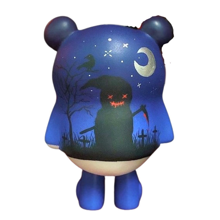 Death Gico by THIS GICO