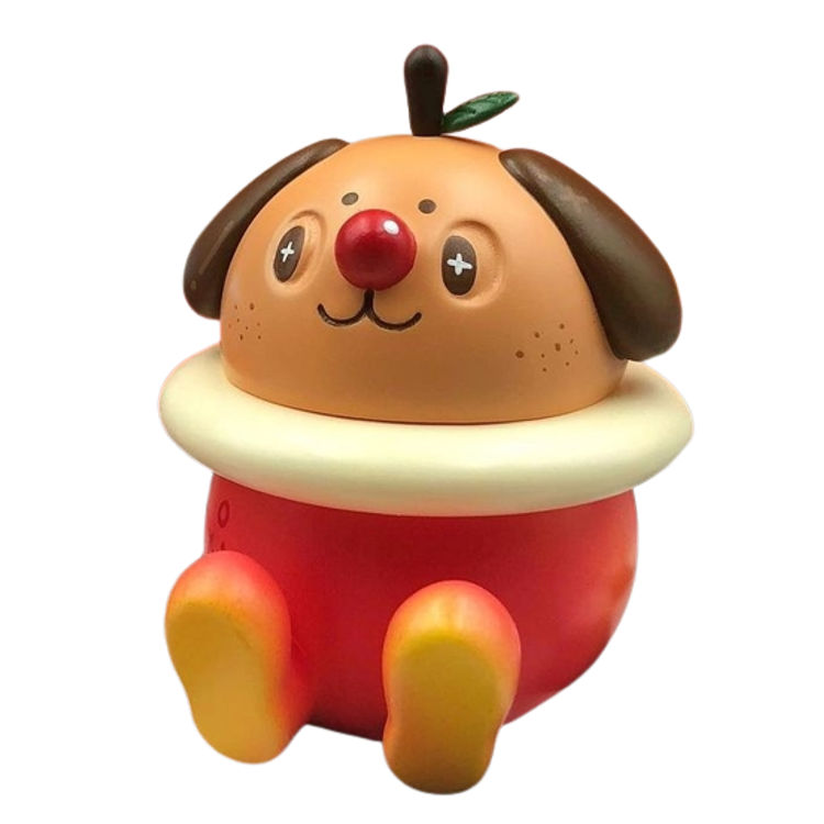 Apple Gico by THIS GICO