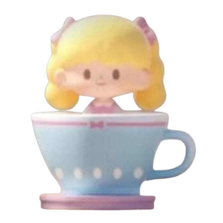Round Cup by zZoton (Zhuoda Wang)