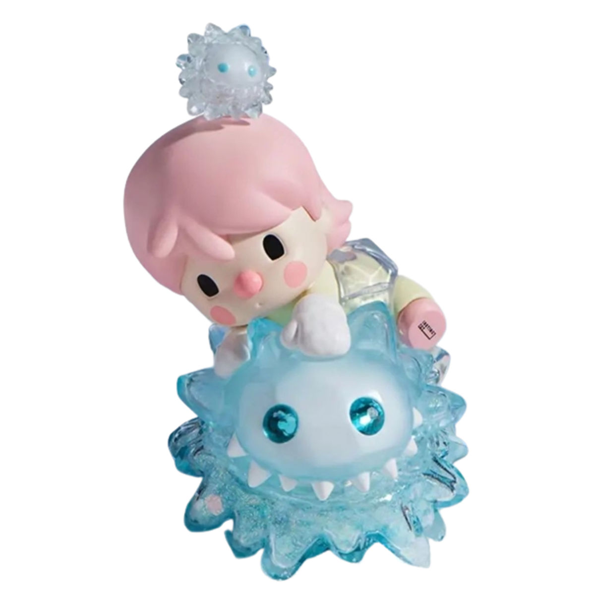 Ice Liquid Sweet Bean