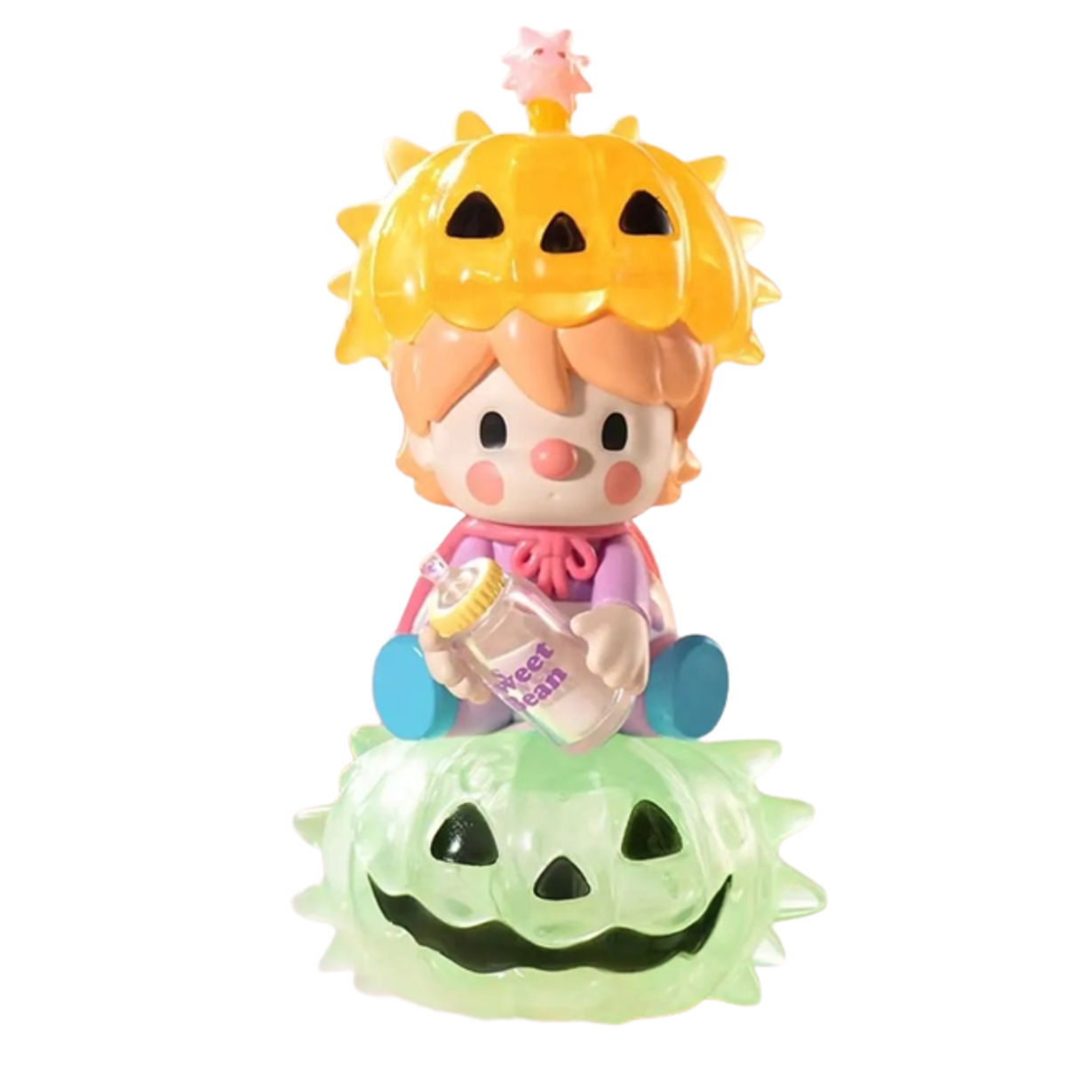 Halloween Inc Sweet Bean