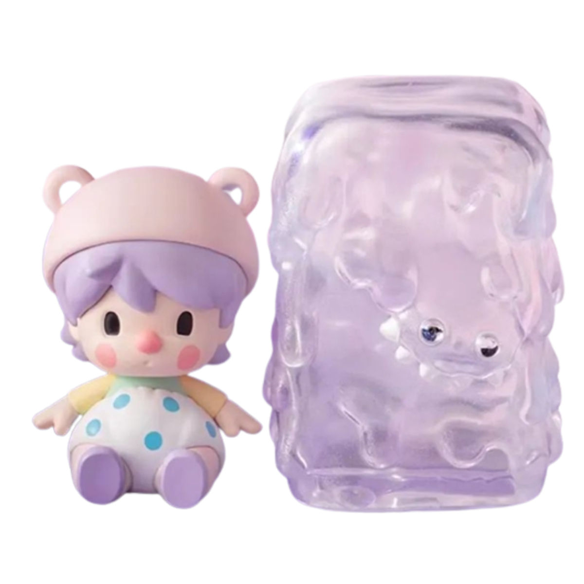 Liquid Box Sweet Bean