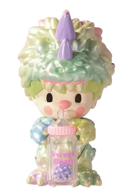 Vincent Sweet Bean (Secret Figure) created by Instinctoy (Hiroto