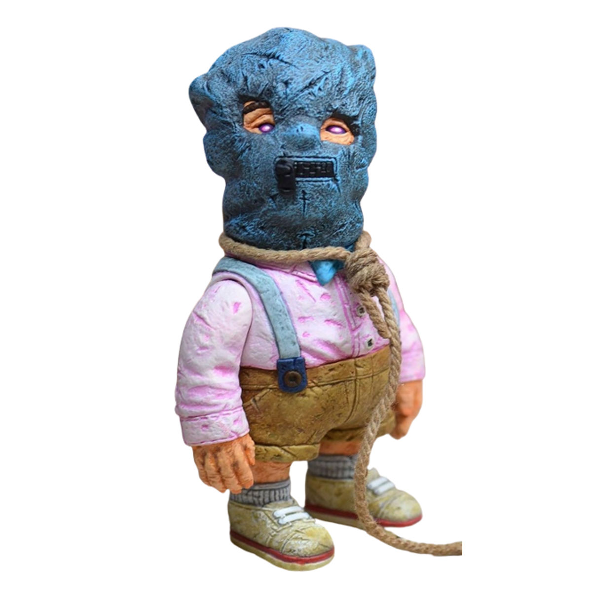 Loose Lips Sink Ships Mumbles