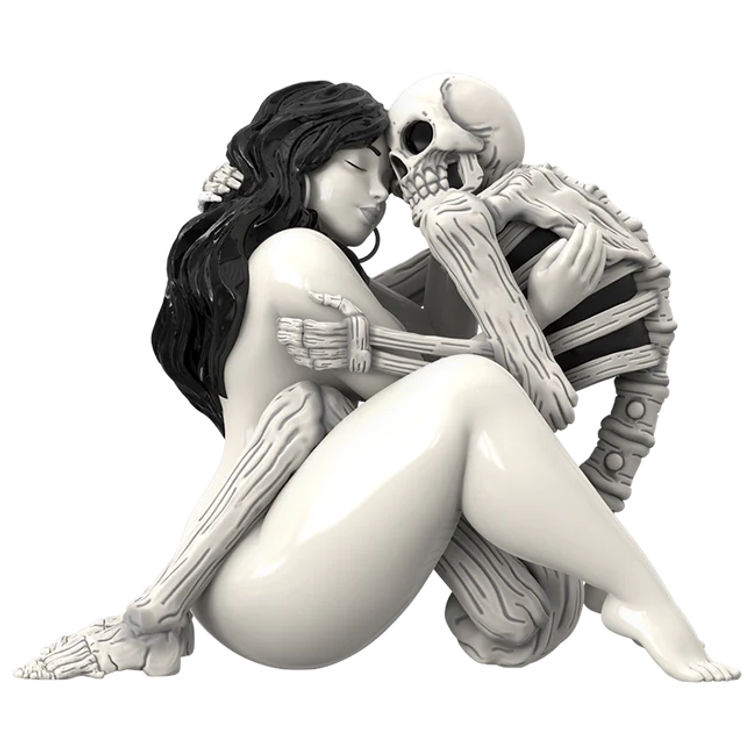 Keep Me Close by Matt Bailey
