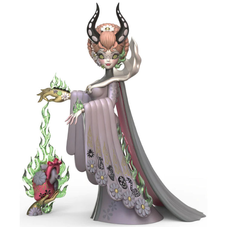 Witch Queen by Junko Mizuno