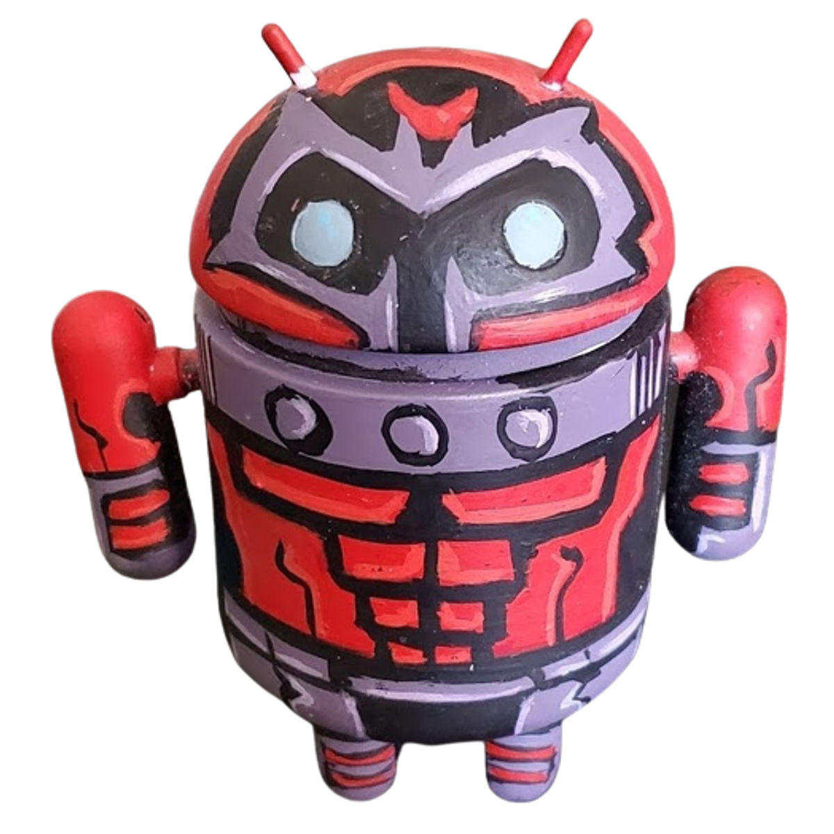 Magneto