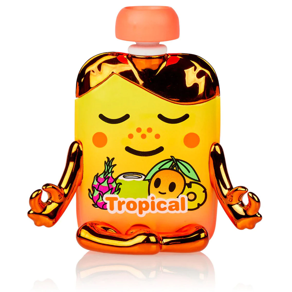 Tropical Kawaii (Web Exclusive)