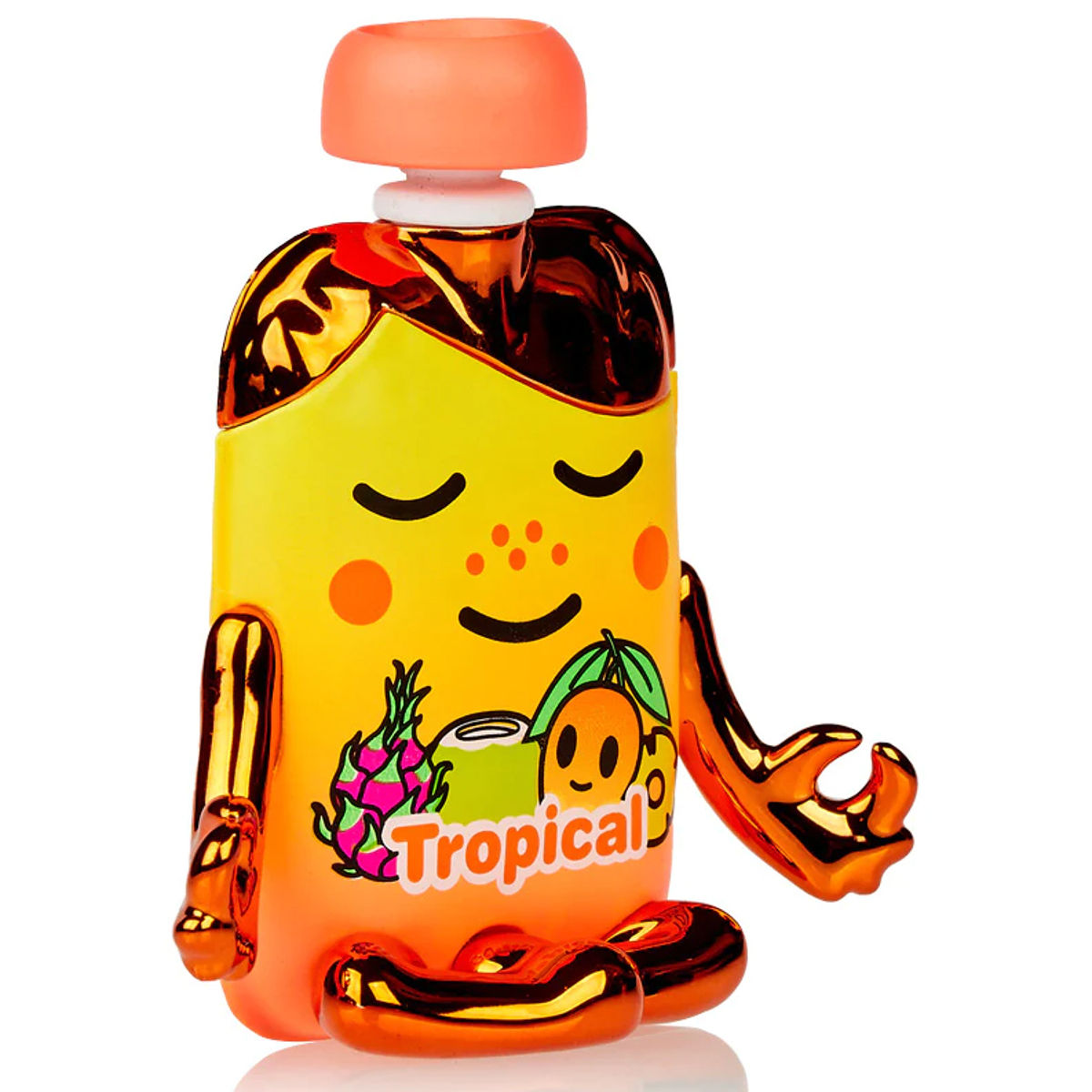 Tropical Kawaii (Web Exclusive)