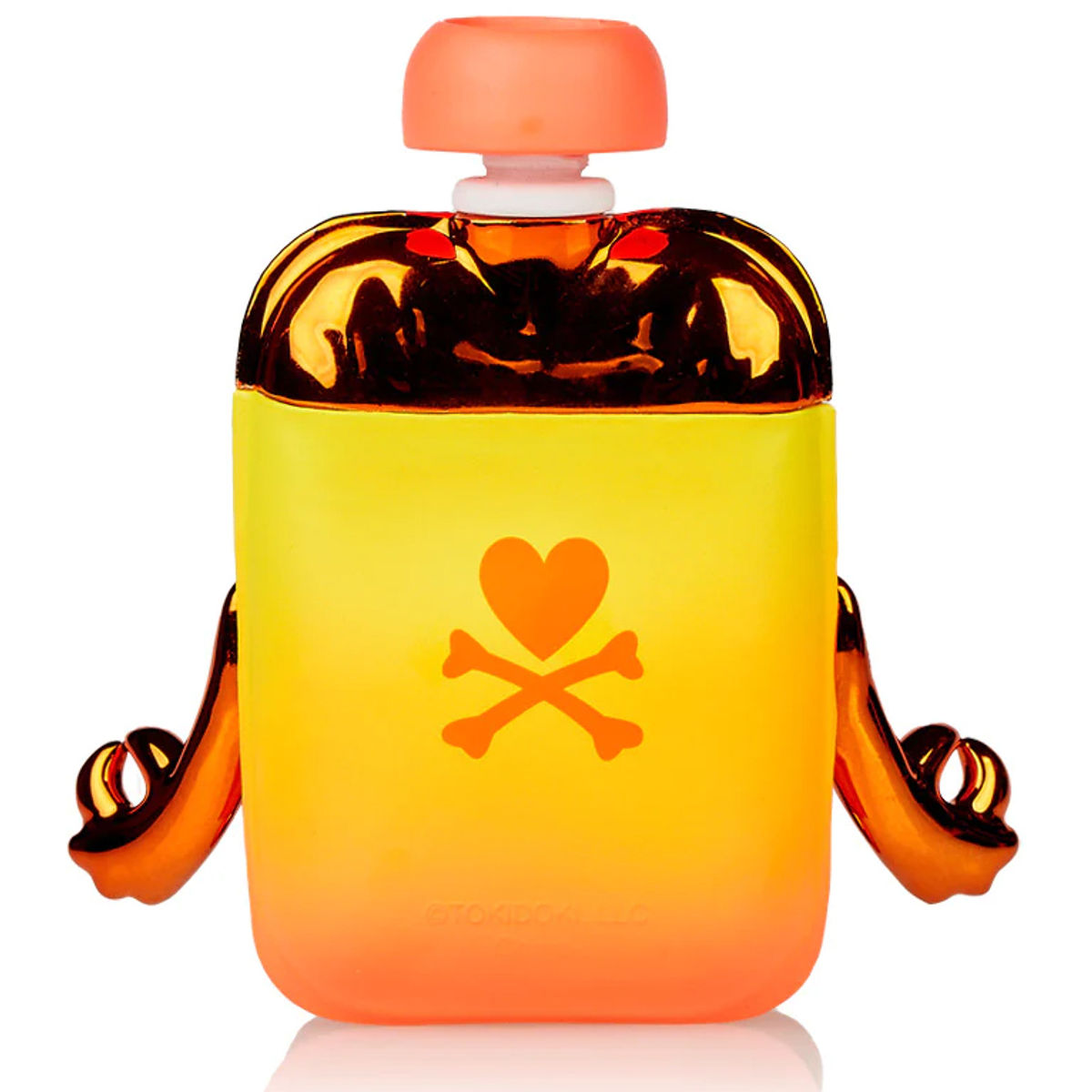 Tropical Kawaii (Web Exclusive)