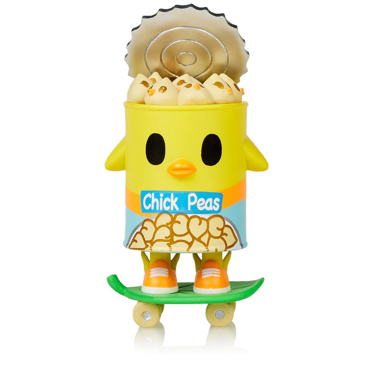 Chickie by Tokidoki (Simone Legno)