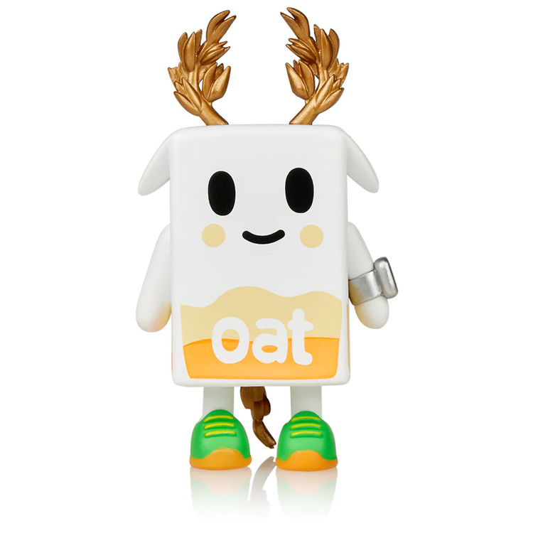 Oatis by Tokidoki (Simone Legno)