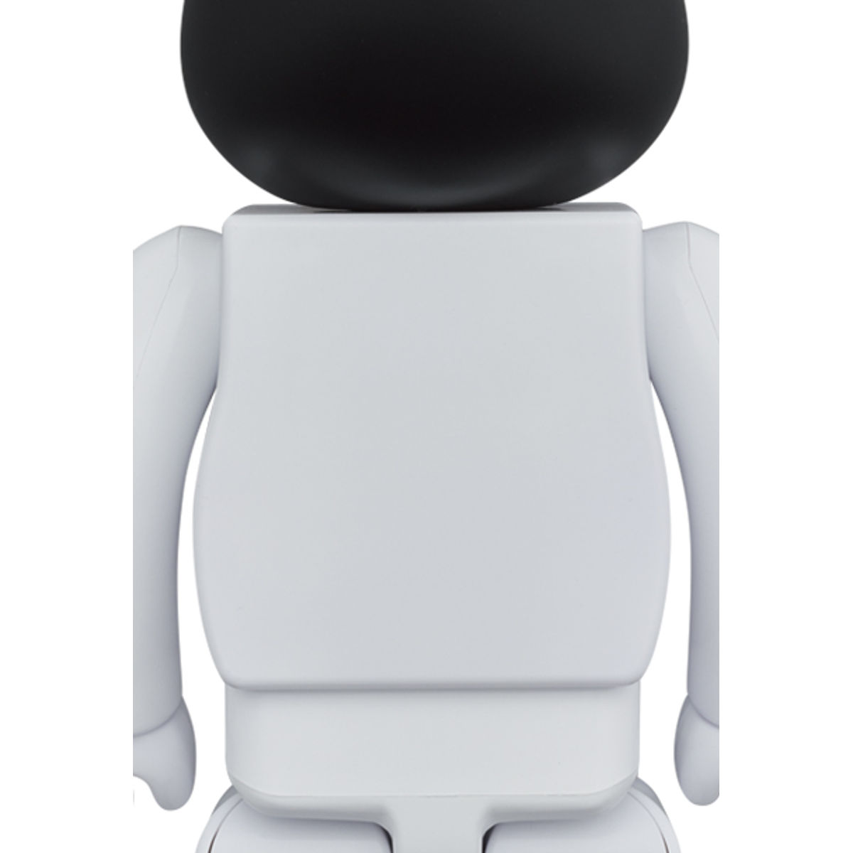 100% + 400% Nighttime Mickey Mouse Be@rbrick (Set)