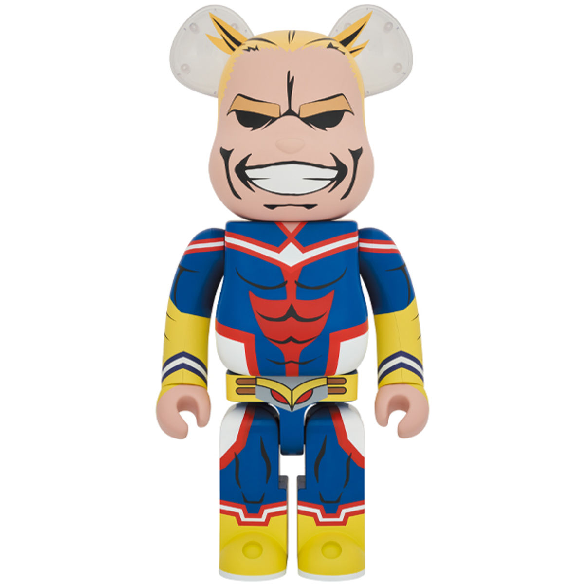 1000% All Might