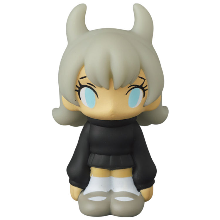 Black Gray Kae Chan by Kae Tanaka
