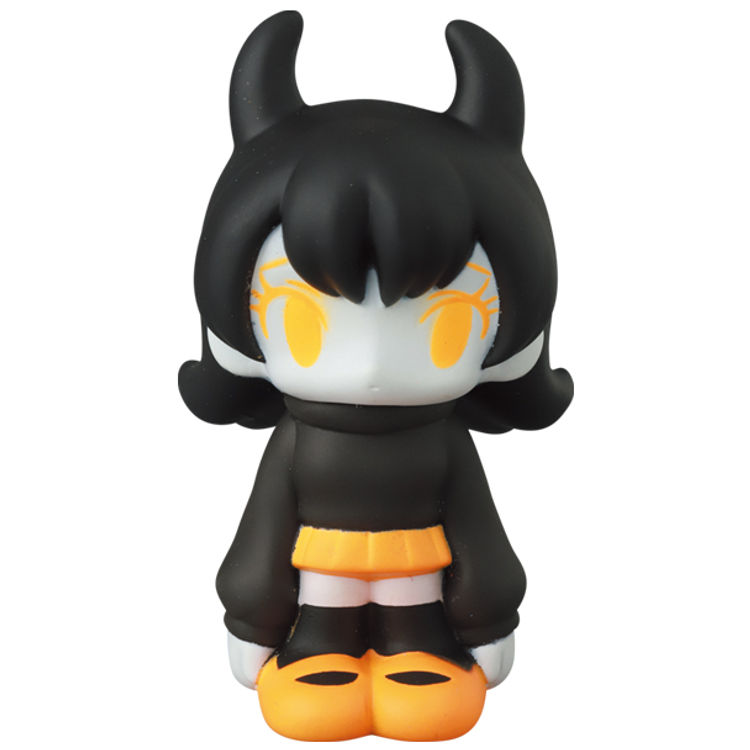 Black Orange Kae Chan by Kae Tanaka