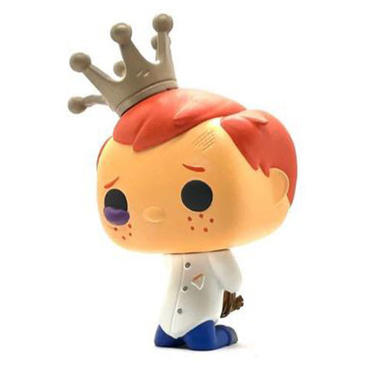 6" Freddy Funko Hostage