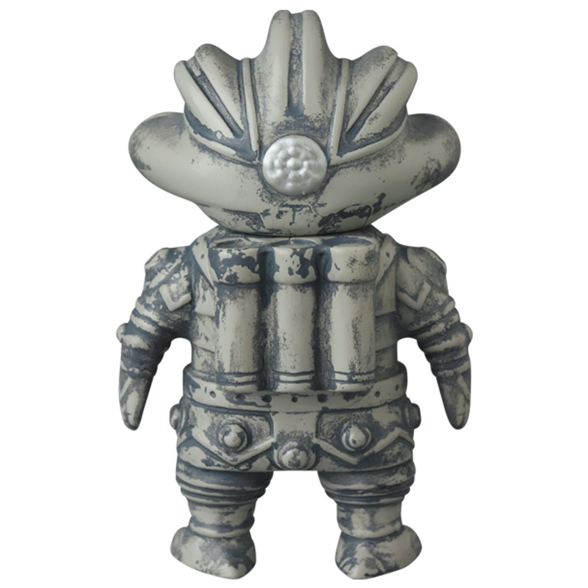 Gray Tomadachi Second Machine VAG