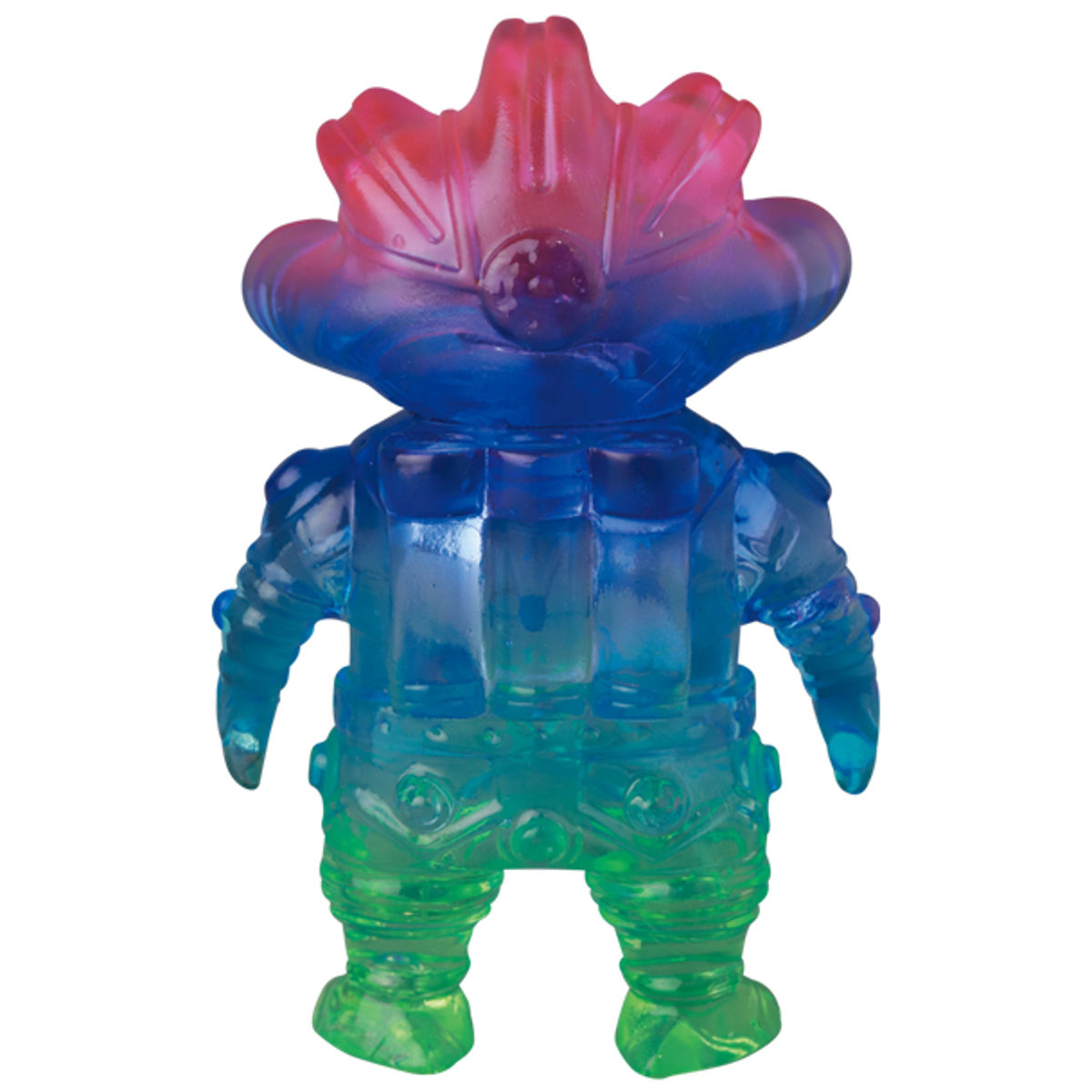 Rainbow Tomadachi Second Machine VAG