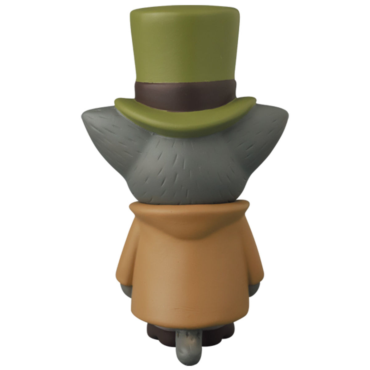 Brown Fancy Comic Morris VAG