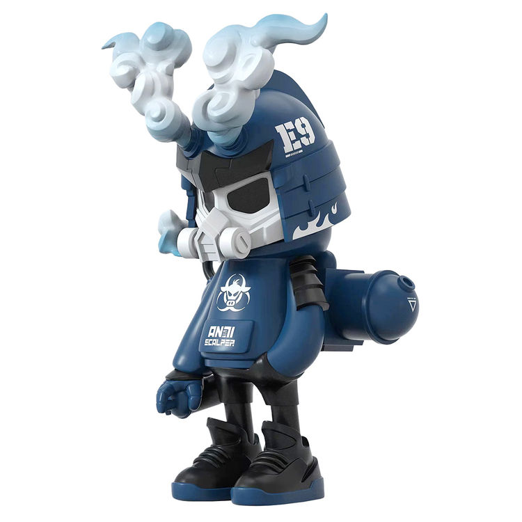 Endless Artist Anti-Scalper E9 by IF Toys (Wenzi Tao)