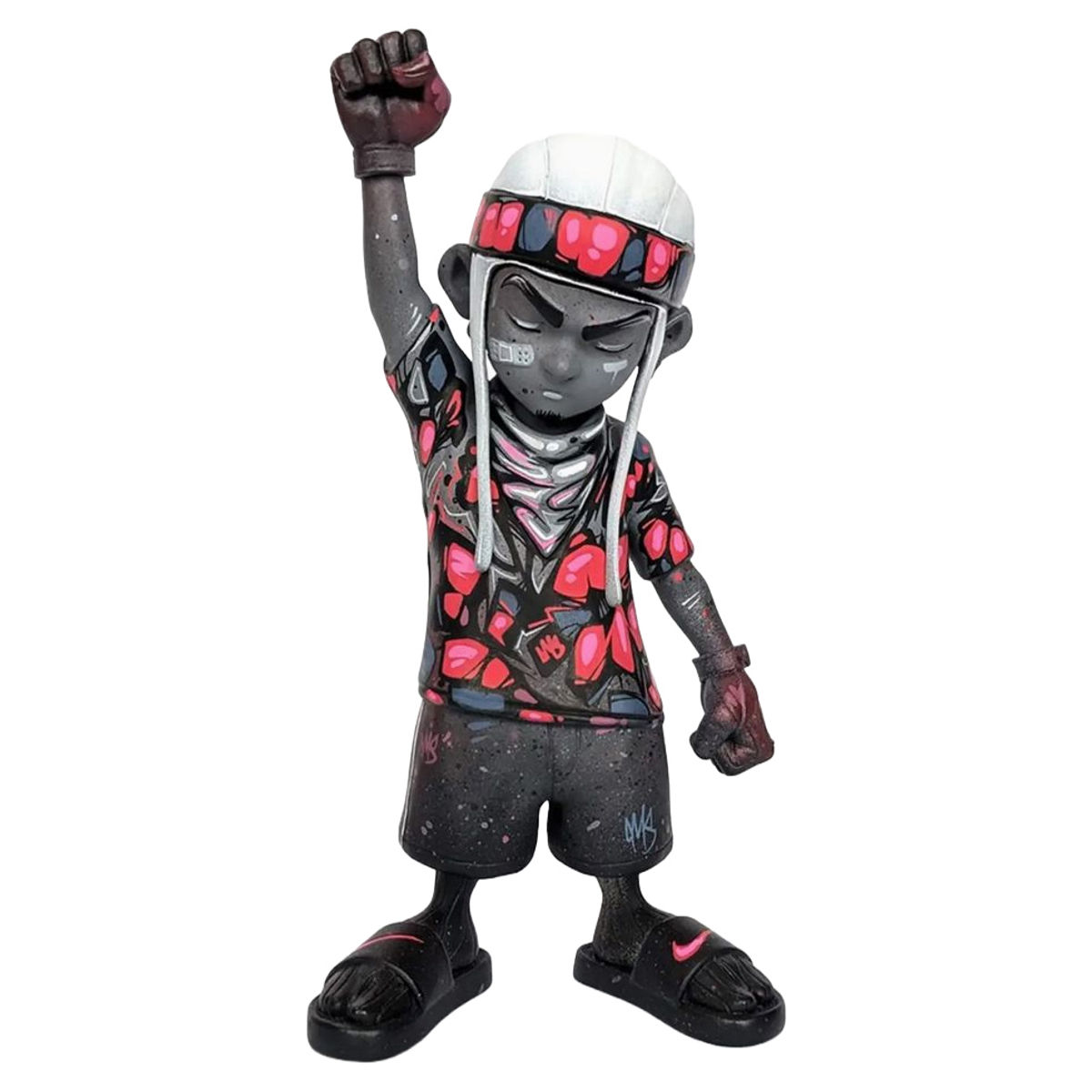 Matter Of Life And Death