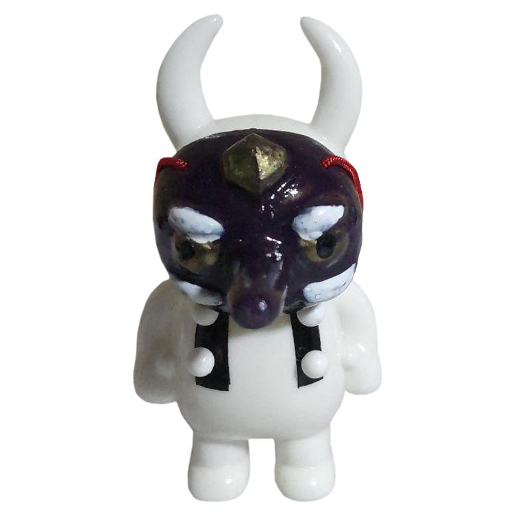 Uamou Tengu Art by Uamou (Ayako Takagi)