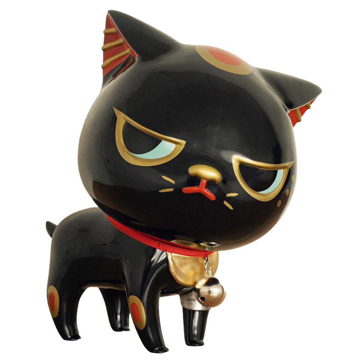 Doomsday ZombCat Daily 400%