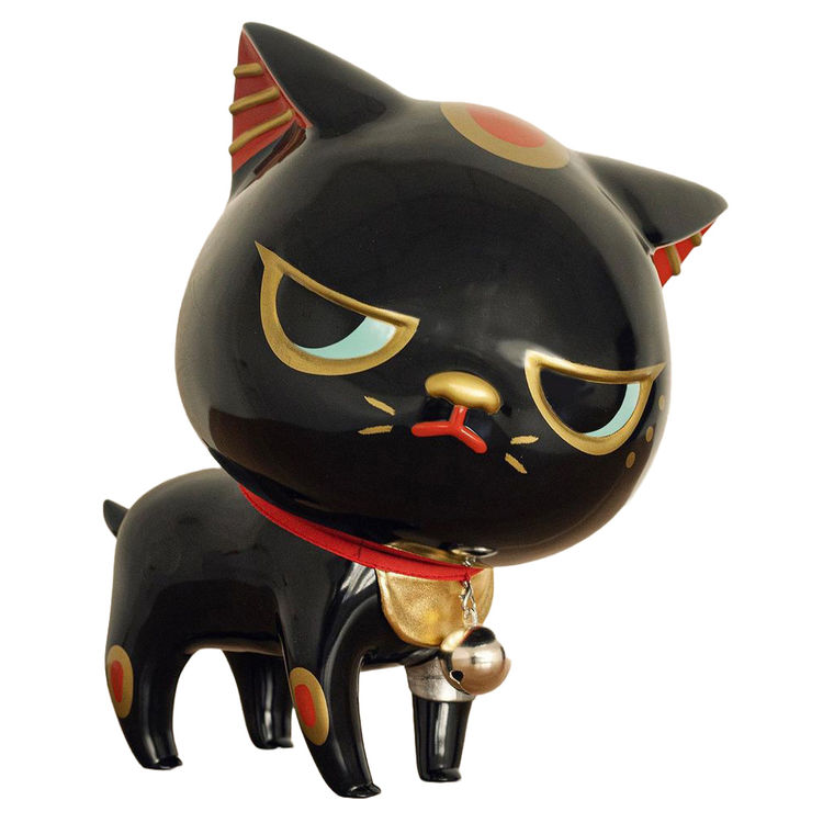 Doomsday ZombCat Daily 400% by Morimei
