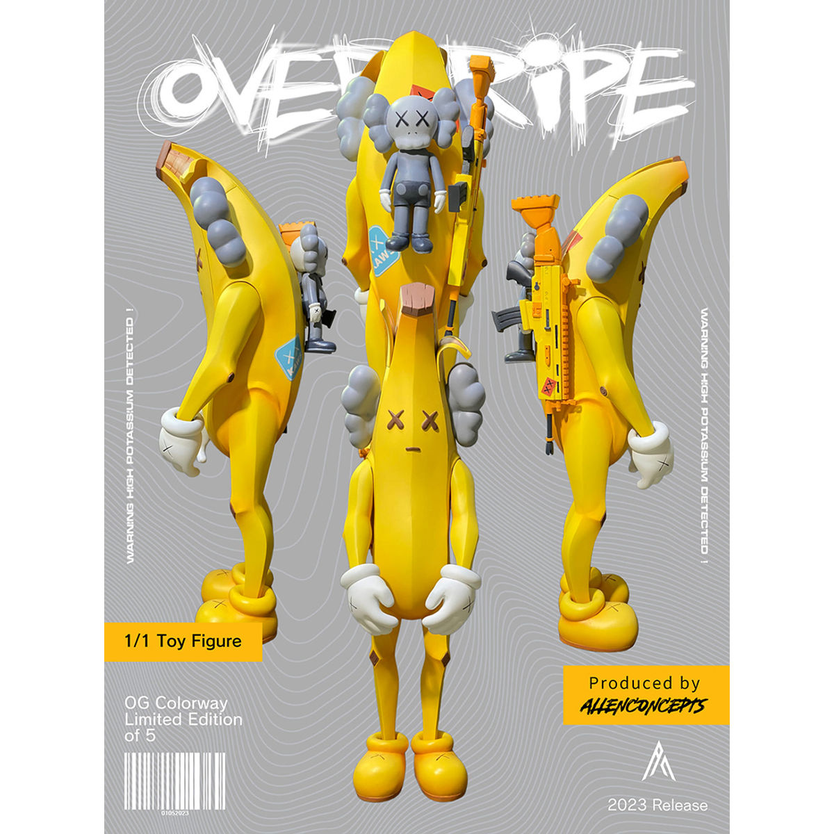 Overripe