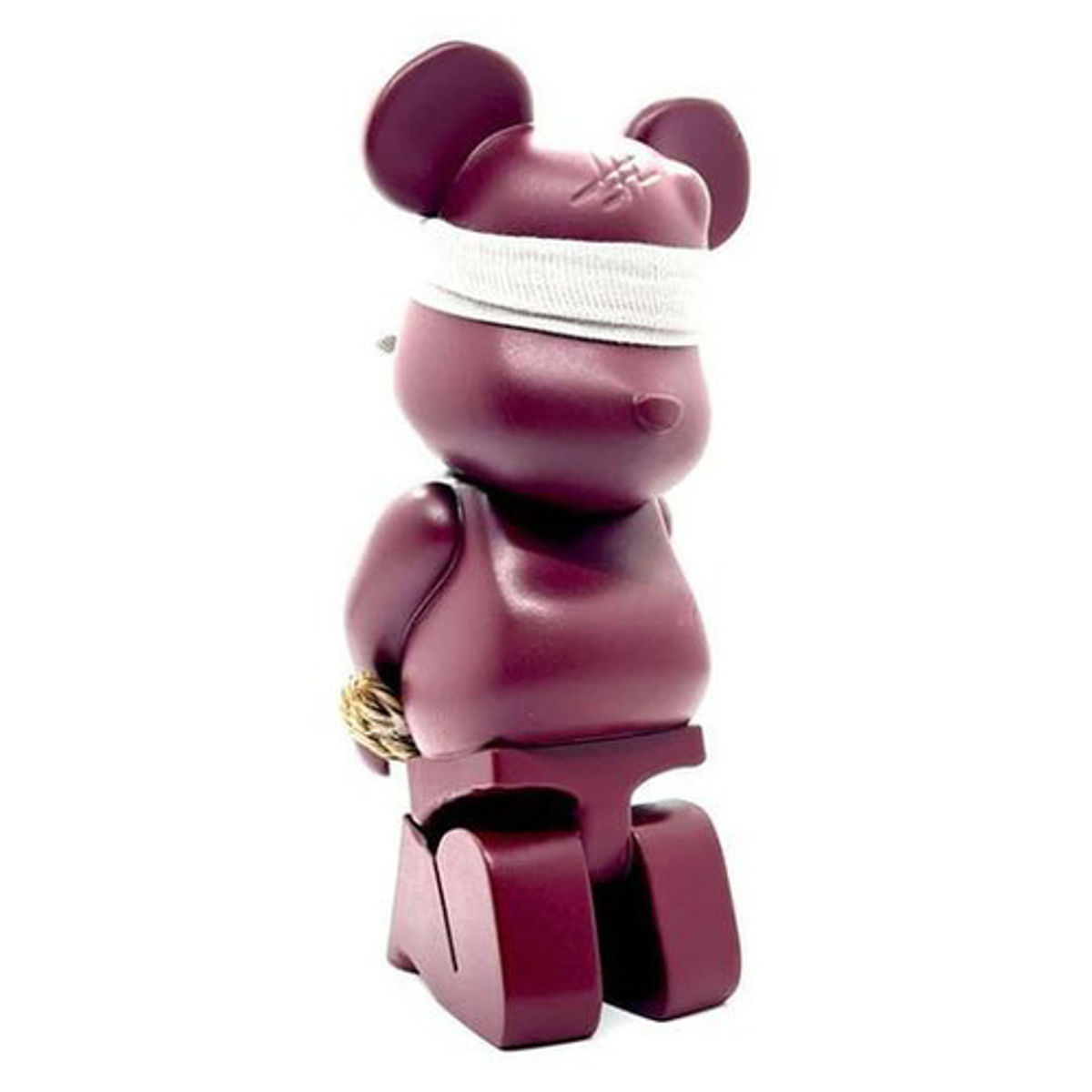 Hostage Bearbrick