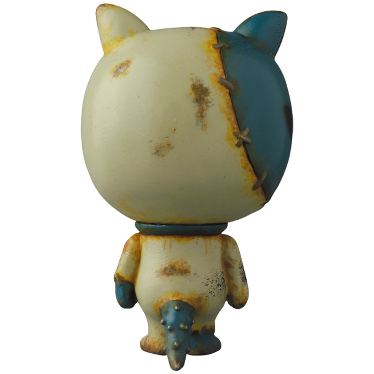 Ruins Playground Classic Button