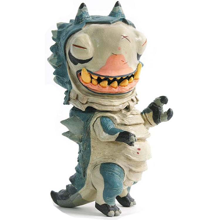 Monster0001 by 1000Tentacles Studio