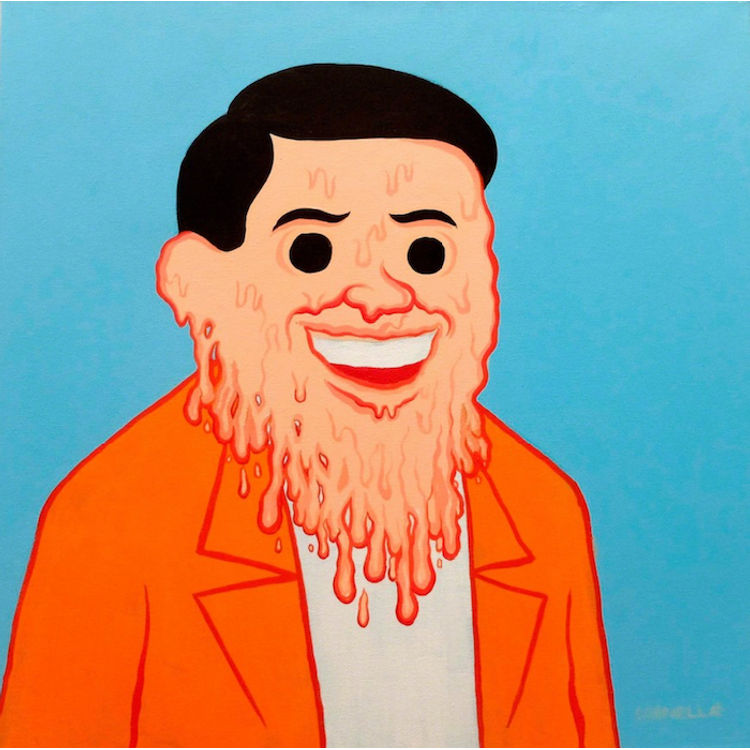 Sin Título by Joan Cornellà