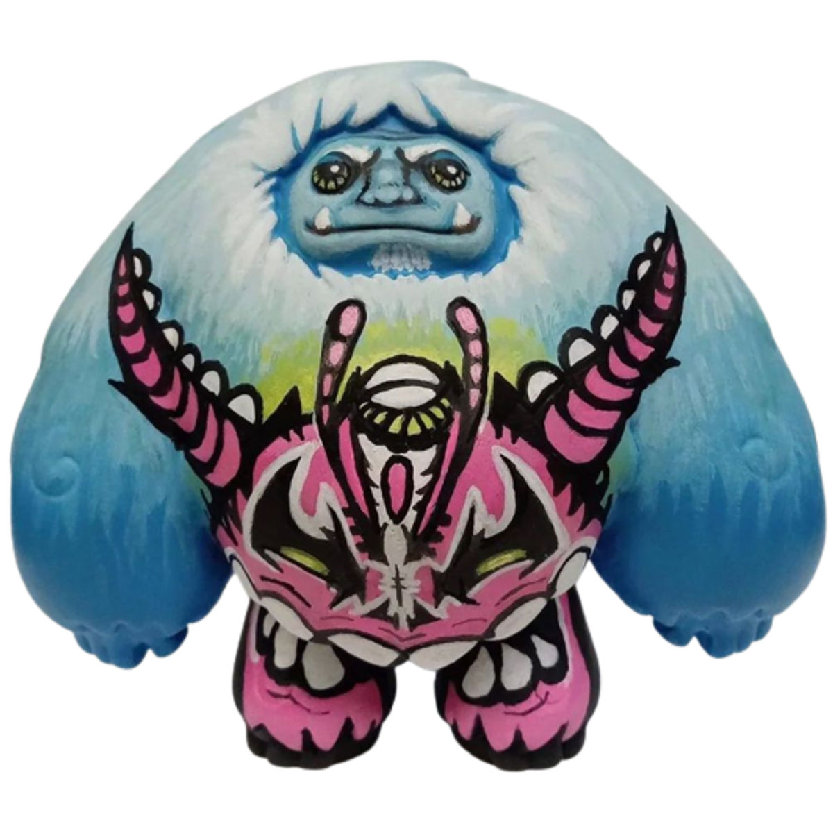 The Dark Skyz Chomp