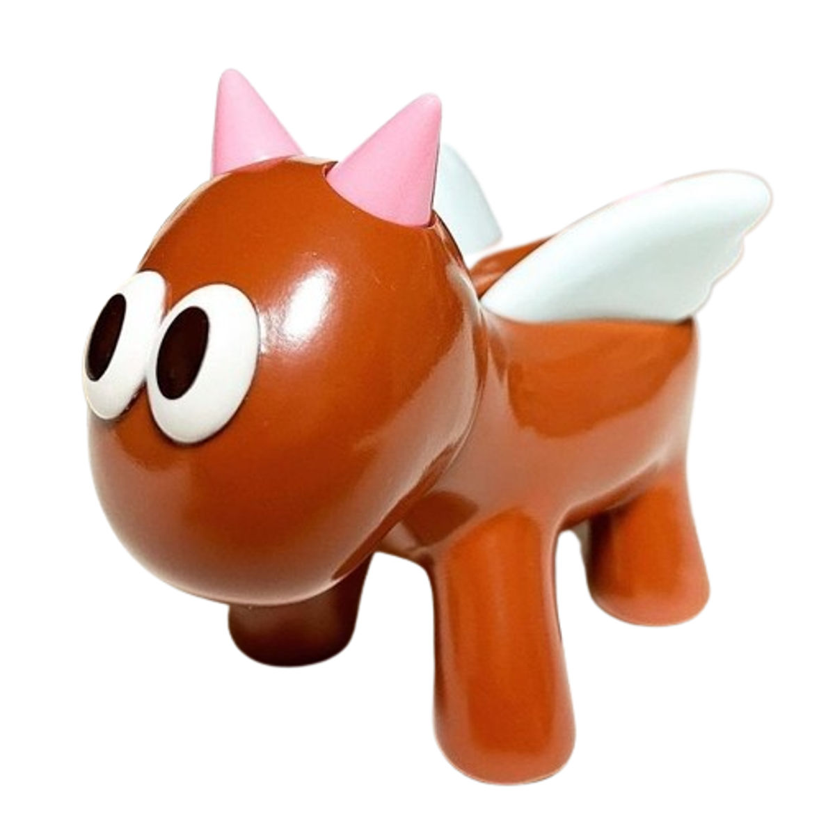 Caramel Chocolate Magic Horse