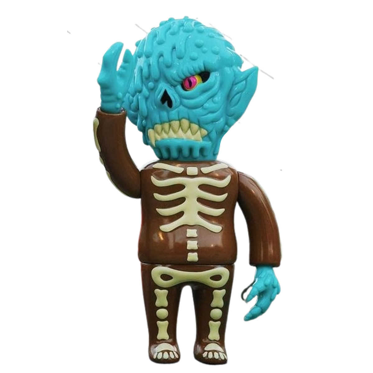 Slime-Kun Brown