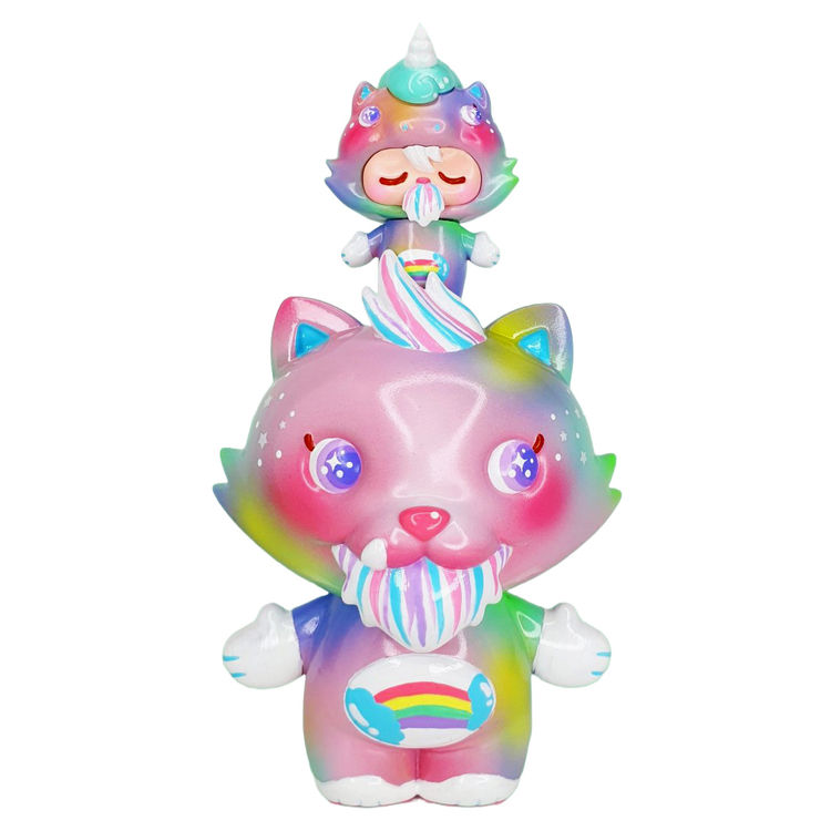 I Want To Be Grandpa by Kik Toyz
