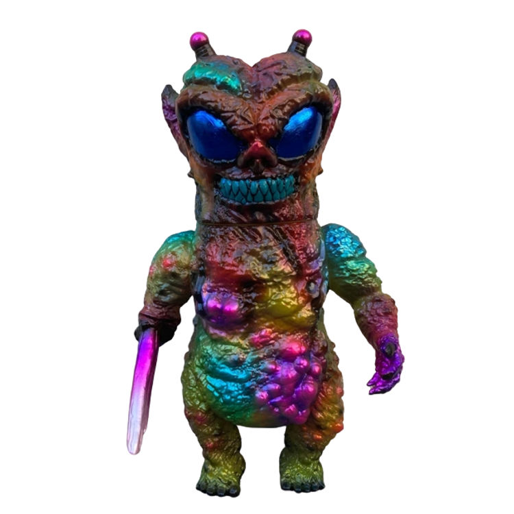 Oltratomba Custom by Ophelia Toys
