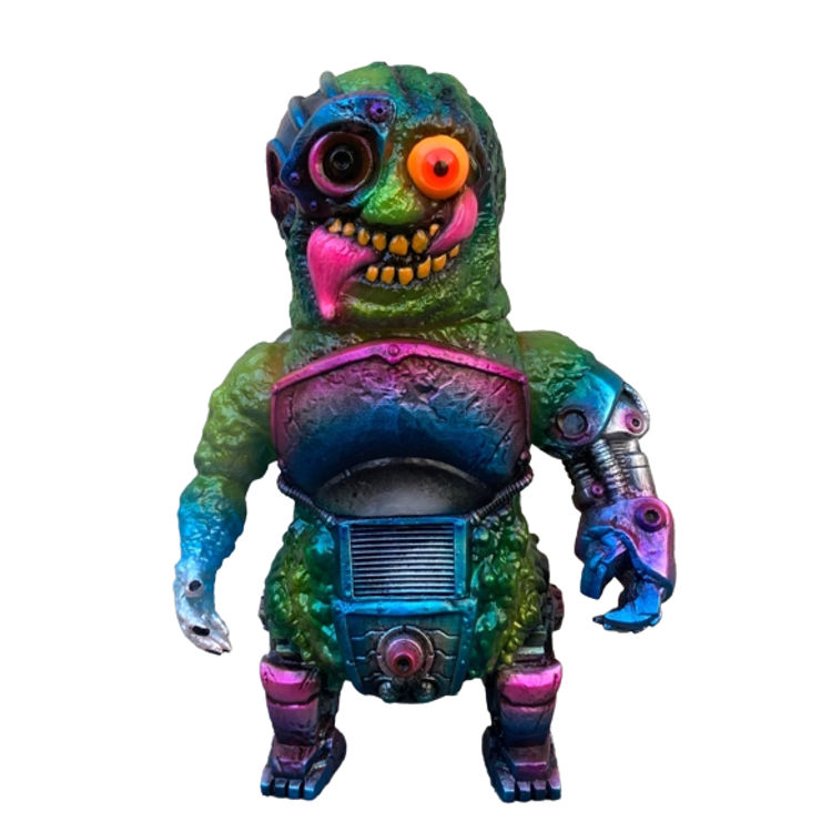 Oltratomba Custom by Ophelia Toys