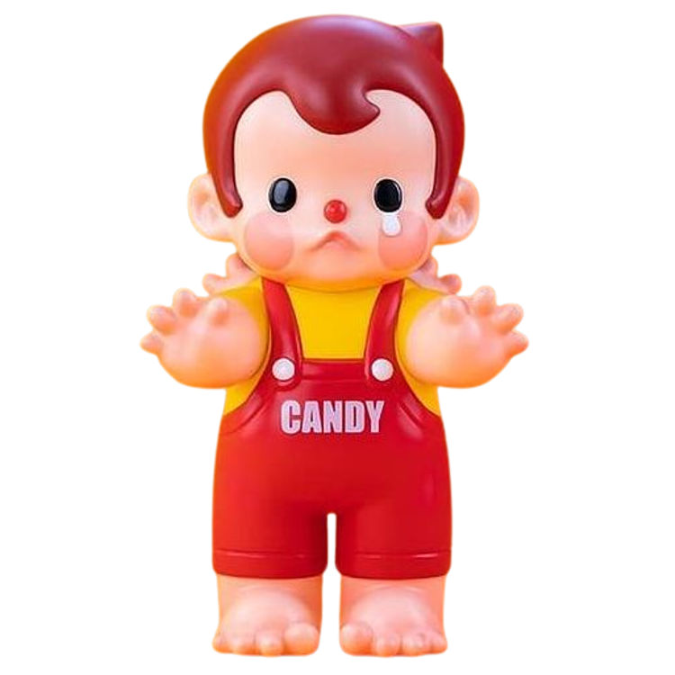 Candy Fake Angel by Moe Double