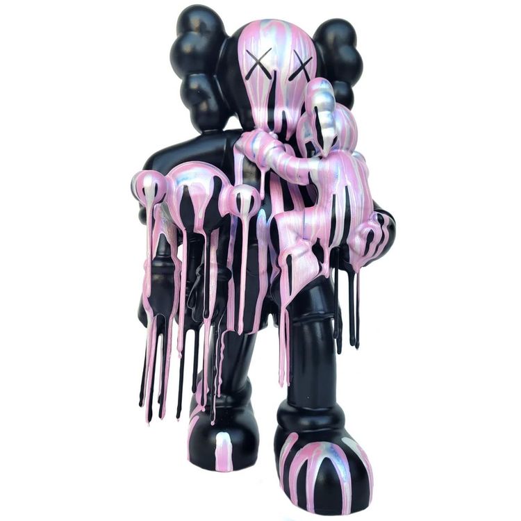 Matte Strawberry Cream Savior by Josh Mayhem