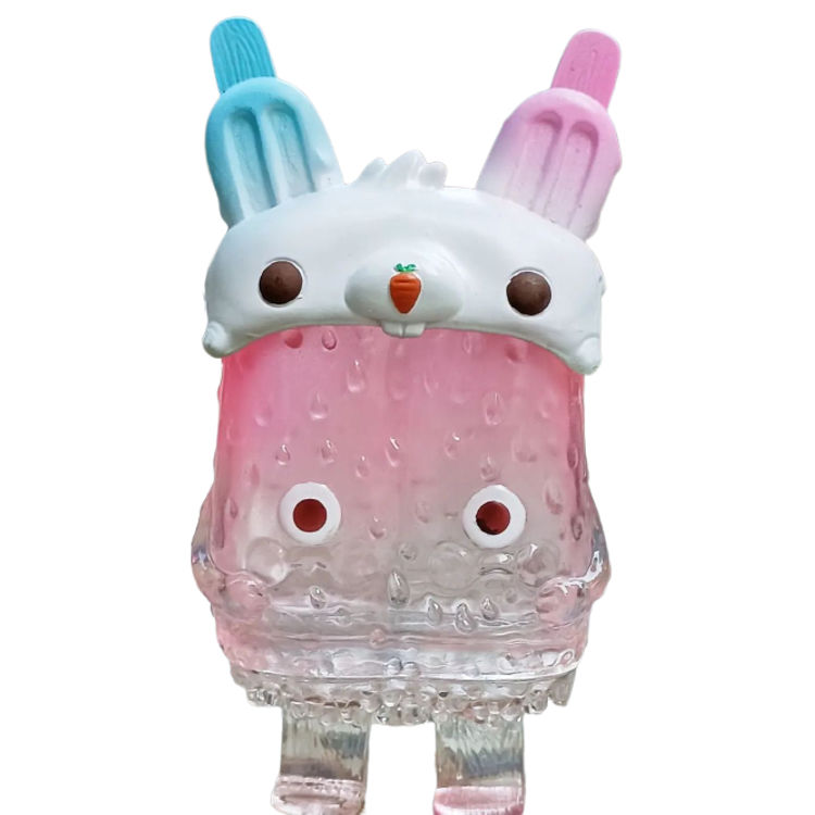 Chinese New Year 2023 Popsicle Mon by 16M Design