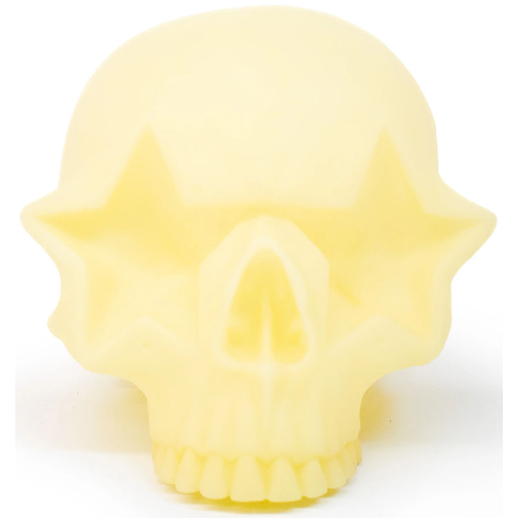 GID Star Skull (Kickstarter Exclusive) by Ron English