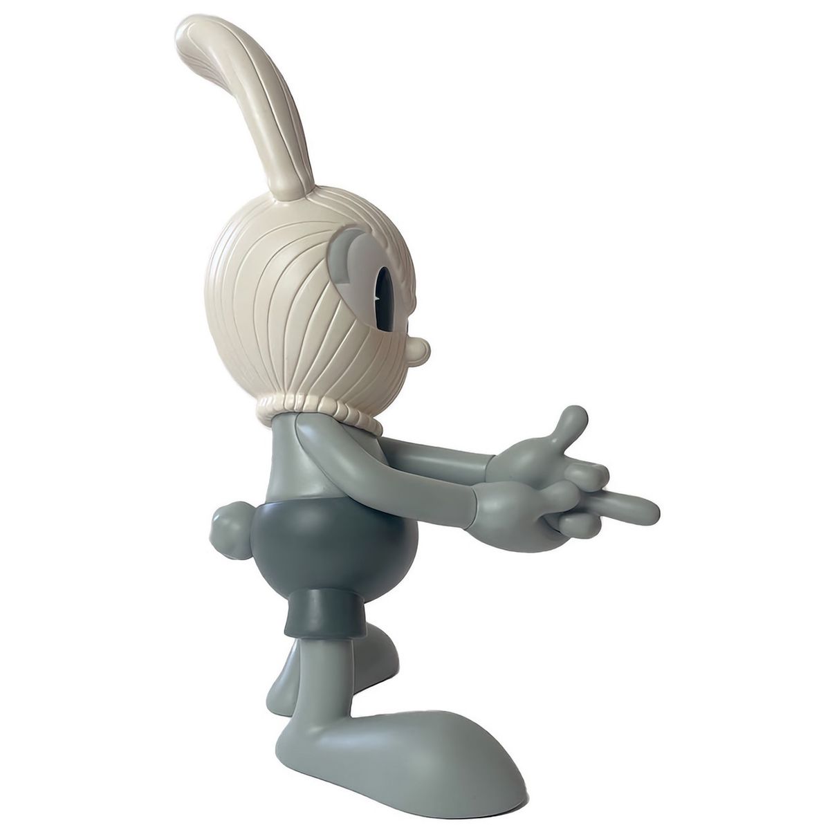 White Rabbit OS1 Rabbit