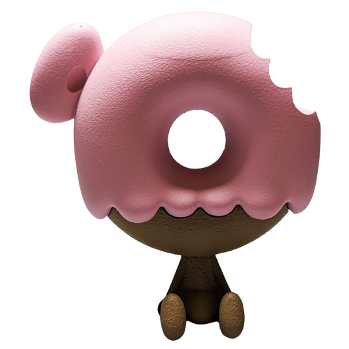 Strawberry Donut Bear