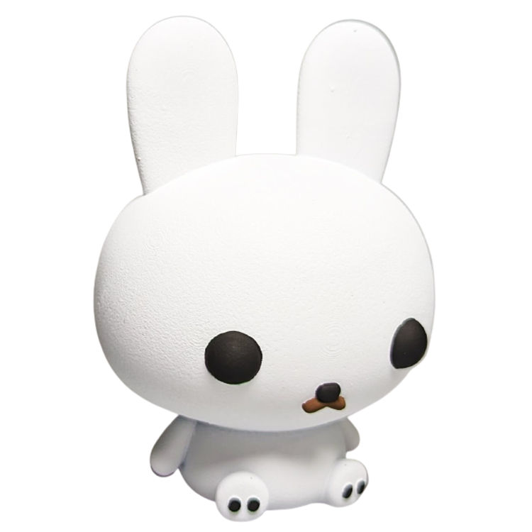 Not A Bunny by ESC Toy (Erick Scarecrow)